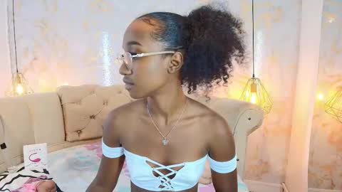 Brianna New Account online show from March 28, 10:08 pm