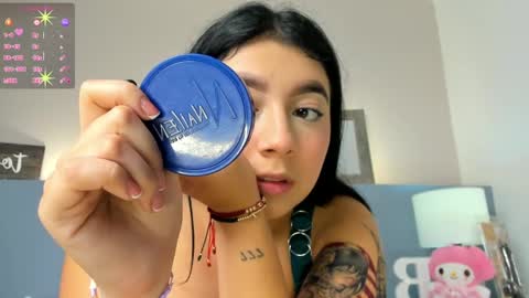 brianataylor1 online show from March 1, 12:12 pm