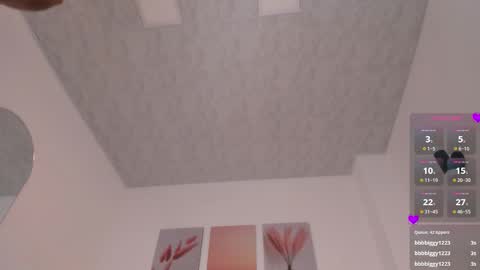 Snapshot of brianna_bigboobs chatting on September 27, 12:12 pm online show from September 27, 12:12 pm