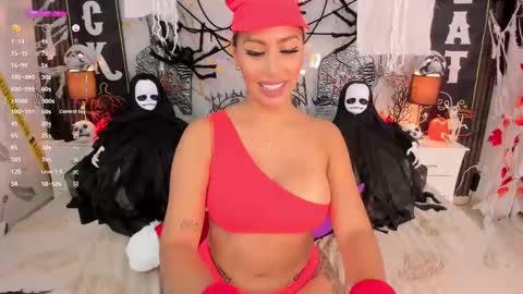 Snapshot of brianna_ortiz chatting on October 4, 4:00 pm Brianna Ortiz online show from October 4, 4:00 pm