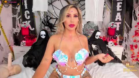 Snapshot of brianna_ortiz chatting on October 17, 5:38 pm Brianna Ortiz online show from October 17, 5:38 pm