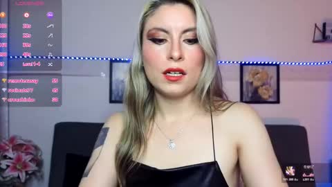 brianna online show from November 10, 4:24 pm