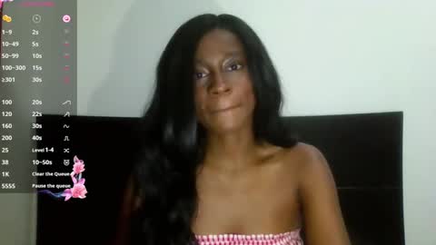 Snapshot of briannaaxe chatting on February 20, 12:30 am Brianna A. online show from February 20, 12:30 am
