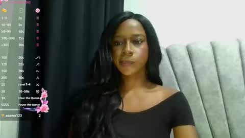 Snapshot of briannaaxe chatting on October 24, 4:30 am Brianna A. online show from October 24, 4:30 am
