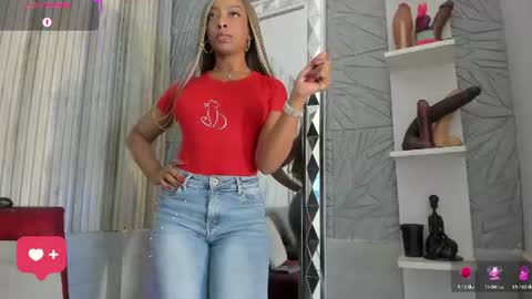 Brianna Chelsea  online show from June 22, 12:13 pm