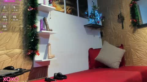 Snapshot of briannachelsea chatting on December 28, 1:38 pm Brianna Chelsea online show from December 28, 1:38 pm