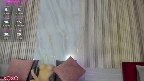 Brianna Chelsea  online show from December 22, 11:57 am