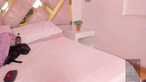 Brianna  online show from October 26, 3:40 pm