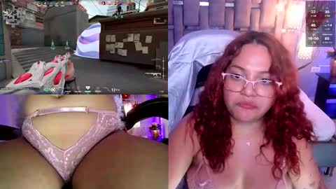 briannalux online show from February 6, 11:08 pm