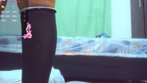 Brianna online show from January 15, 9:21 pm