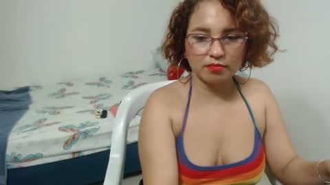 Snapshot of brida_angela29 chatting on October 10, 3:06 pm brida_angela29 online show from October 10, 3:06 pm