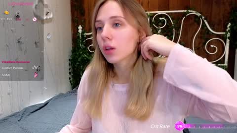 Snapshot of bridgetgodbold chatting on January 23, 9:08 am Mary online show from January 23, 9:08 am