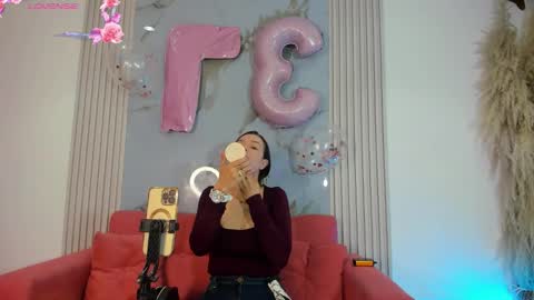    online show from October 11, 12:30 pm