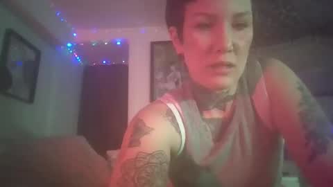 Bri online show from March 10, 1:31 am