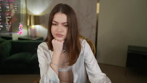 Diamonds Girls online show from April 1, 2:36 pm