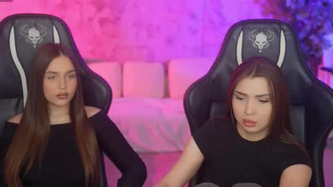 Diamonds Girls online show from September 30, 7:14 am