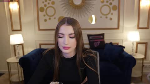 Diamonds Girls online show from November 26, 3:35 pm