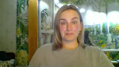 BrightAngel online show from March 23, 5:41 pm