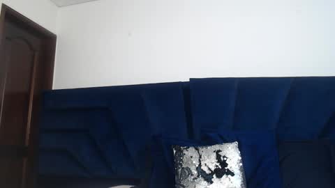 Brigith online show from November 20, 2:56 am