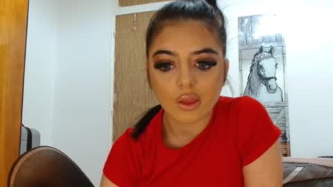 Snapshot of brigittebia777 chatting on October 6, 10:47 pm brigittebia777 online show from October 6, 10:47 pm