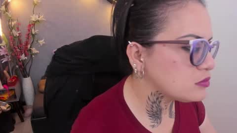 BRIGITTE online show from March 11, 1:54 am