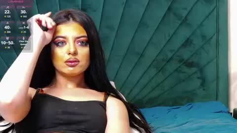 Brigitte online show from July 7, 9:17 pm
