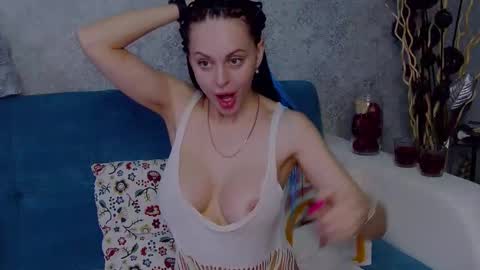 Nika online show from February 23, 2:45 am