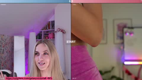 Vi. online show from November 21, 3:47 pm