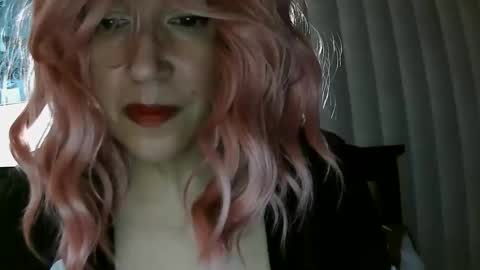 Brina Moon online show from May 5, 5:10 am
