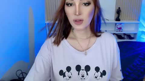 brinna online show from March 4, 2:27 am