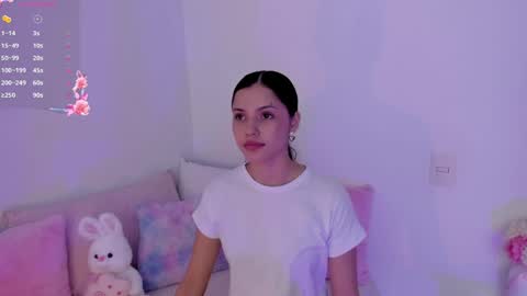 Brisa  online show from April 16, 9:39 pm