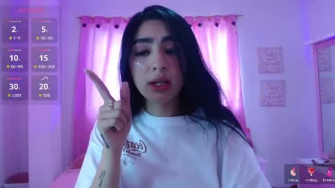 britannie_ online show from June 7, 4:36 pm