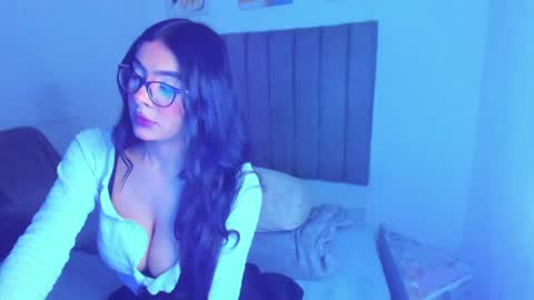 B R I T A N N Y online show from May 22, 6:55 am