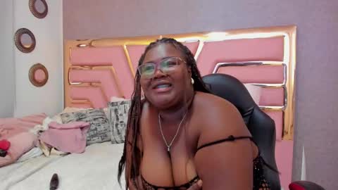 Britany jhonson online show from December 20, 1:42 am