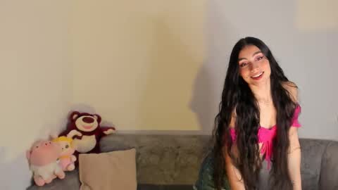 britany lenox online show from January 19, 1:57 am