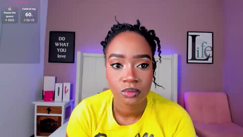 Britany online show from December 22, 8:23 pm