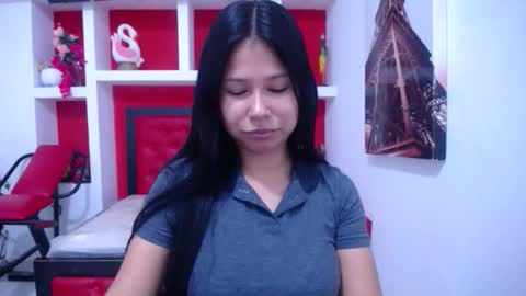 britanyx1 online show from October 21, 12:20 pm