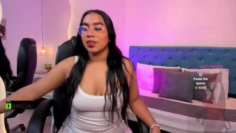 Brithany online show from March 13, 12:17 pm