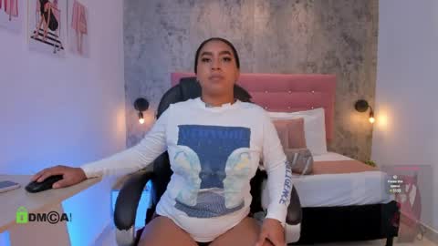 Brithany online show from April 10, 12:22 pm