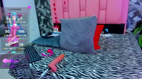 brithanyslim online show from March 11, 9:39 pm