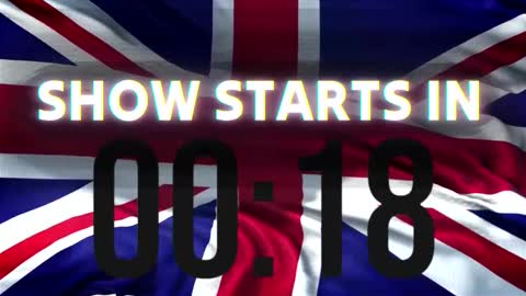 Lady Annabelle Montgomery online show from September 29, 5:40 pm