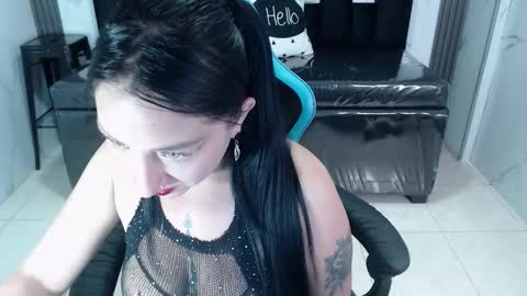 Britney  online show from February 21, 6:36 am