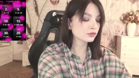 britneybarker online show from September 29, 1:22 am