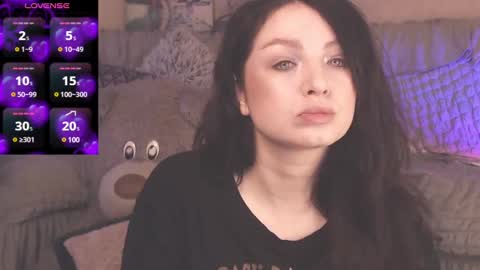 britneybarker online show from February 27, 1:48 am