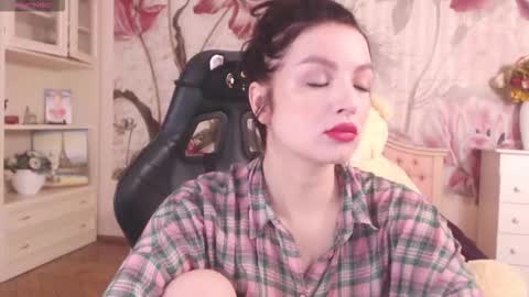 britneybarker online show from September 14, 3:04 am