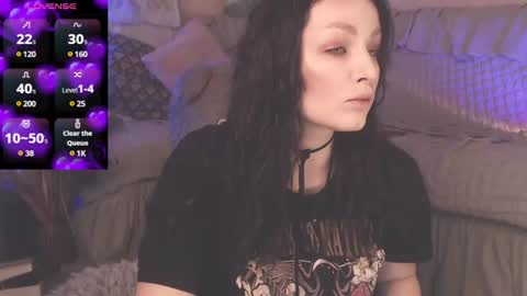 britneybarker online show from February 13, 2:23 am