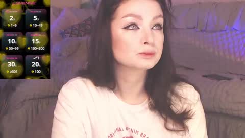 britneybarker online show from February 16, 2:22 am