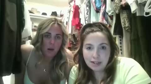 brittabshireee online show from April 24, 6:16 am