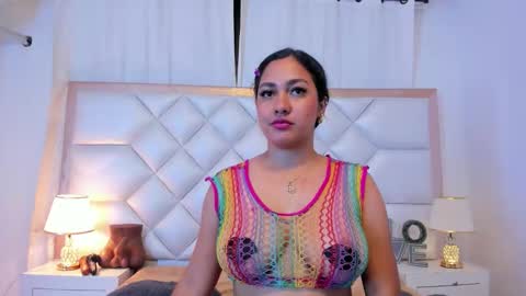 Brittany  online show from March 7, 11:23 pm