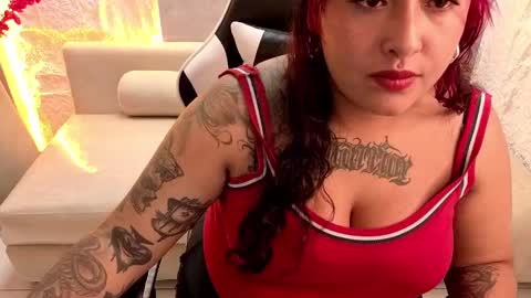 Snapshot of brittany_tp chatting on September 24, 3:16 am brittany_tp online show from September 24, 3:16 am